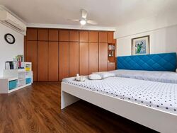 Melville Park (D18), Condominium #601628811
